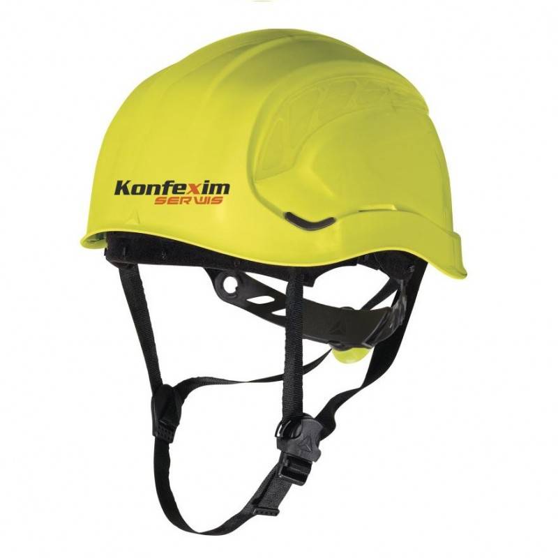 GRANITE PEAK  Hełm w stylu górskim 