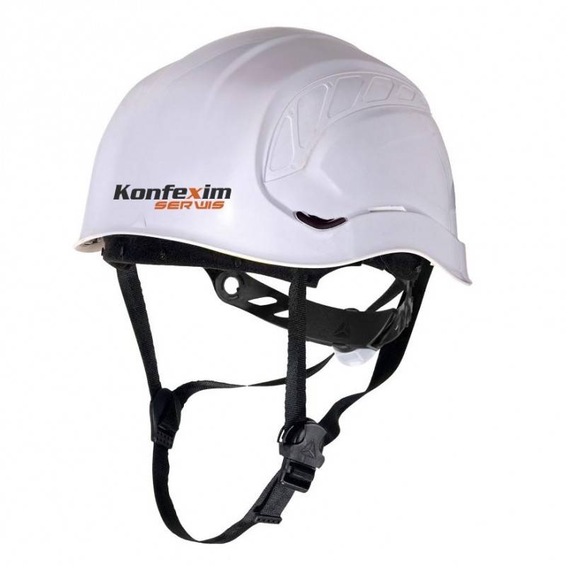 GRANITE PEAK  Hełm w stylu górskim 