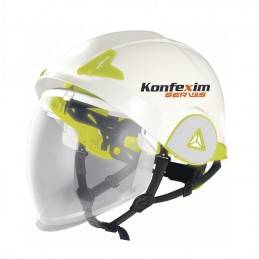 ONYX 2 Hełm z chowaną...