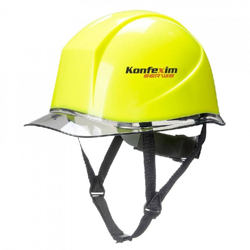 SKYWIEW  Hełm ochronny 