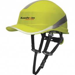 DIAMOND UP  Hełm ochronny