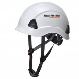ENDURANCE Hełm do pracy na...