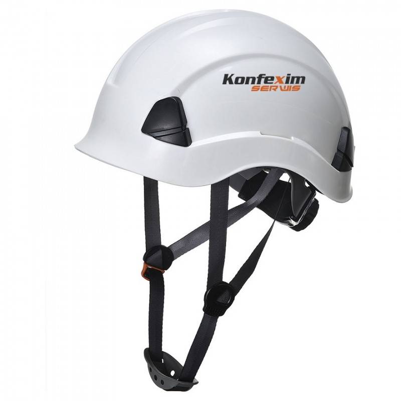 ENDURANCE Hełm do pracy na wysokości 