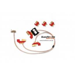 Uziemiacz uniwersalny VERUS...