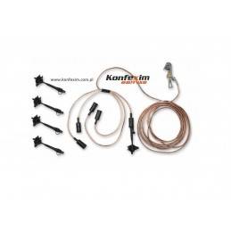 Uziemiacz do sieci izolowanej