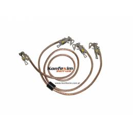 Uziemiacz na przewody...