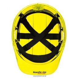 Hełm Peak Viev Ratchet z wentylacją i regulacją pokrętłem