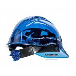 Hełm Peak Viev Ratchet z wentylacją i regulacją pokrętłem