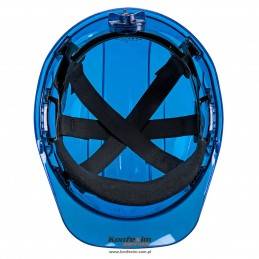 Hełm Peak Viev Ratchet z wentylacją i regulacją pokrętłem