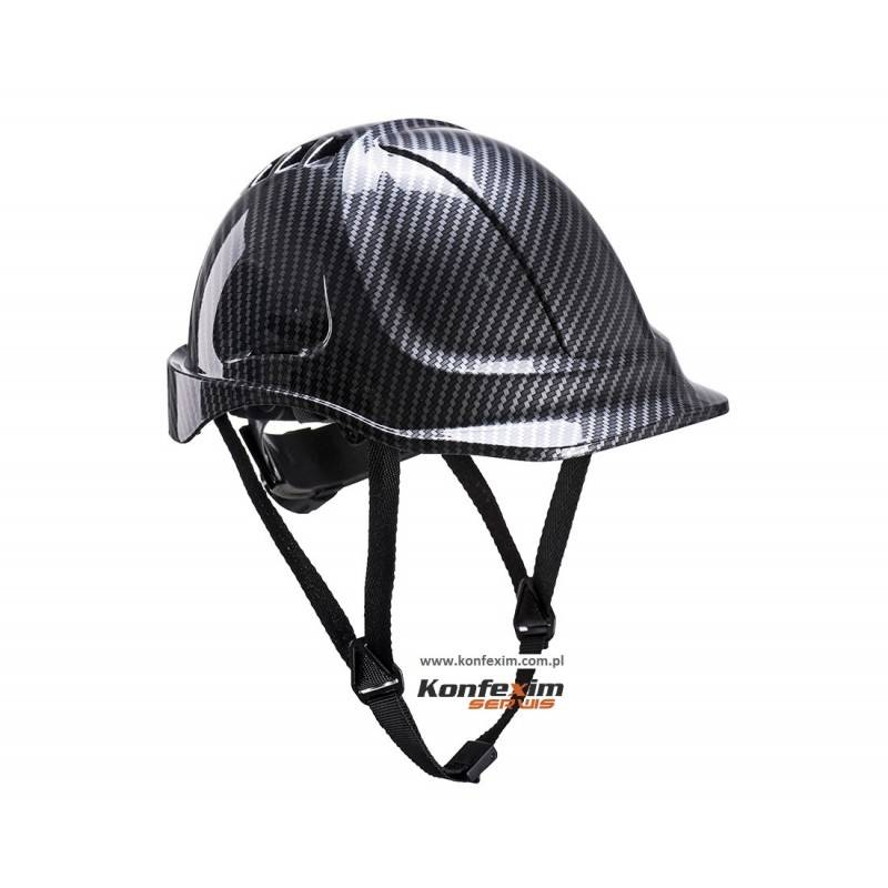 Hełm Endurance Carbon 