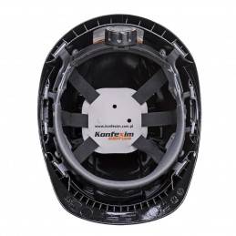 Hełm Endurance Carbon