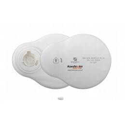 Filtr SECURA Secair P3 R...