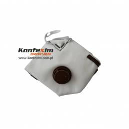 Półmaska filtrująca FFP2  antysmogowa