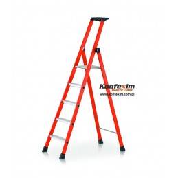 Drabina wolnostojąca EFA...