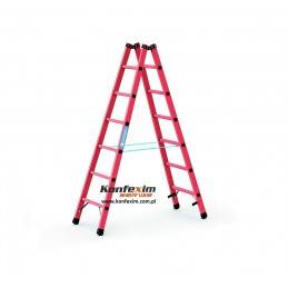 Drabina wolnostojąca EFA B...