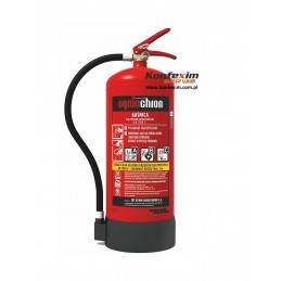 Gaśnica proszkowa 9kg GP-9x...