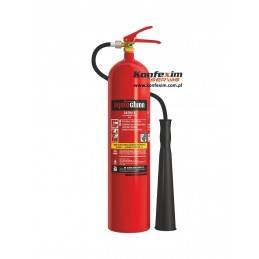 Gaśnica śniegowa 5kg GS-5x...