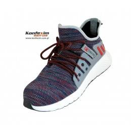 Półbuty ochronne GAL 513  S1