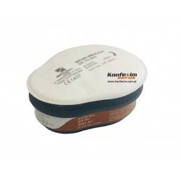 Zestaw filtrów A1P3 R  3051...