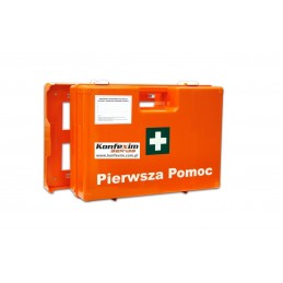 Apteczka przenośna PK-20 z...