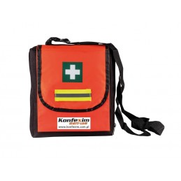 Przenośny zestaw pierwszej...