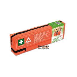 Samochodowa apteczka...