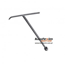 Klucz do hydrantu podziemnego