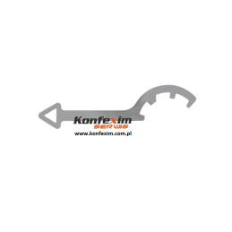 Klucz K-5 do nasad...