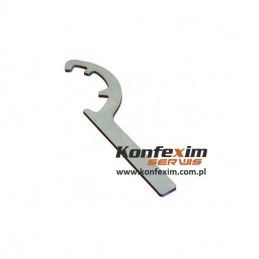 Klucz K-2 do łączników...